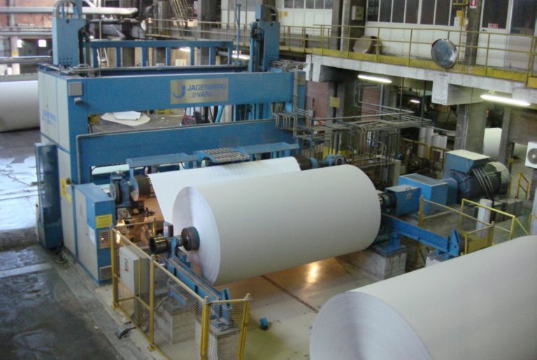 ITC Ltd Paperboards Specialty Papers Division - Paper Industry News